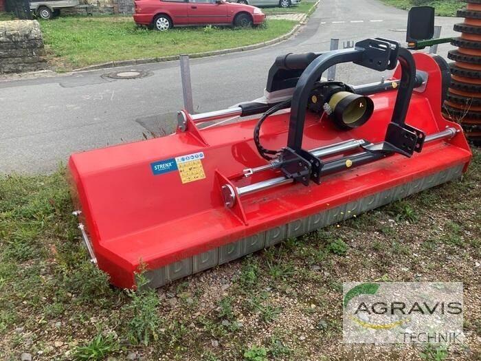 Dragone VP 280 SH Betesputsare