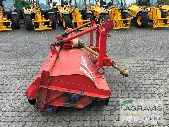 Dücker UM 27 Betesputsare