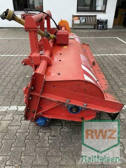 Dücker UM 27 FV G7 Skogsmaskiner - Övriga