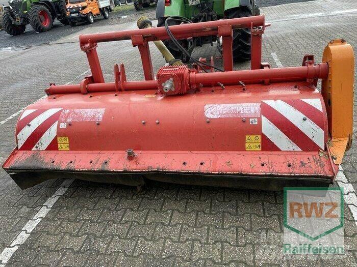 Dücker UM 27 FV G7 Skogsmaskiner - Övriga