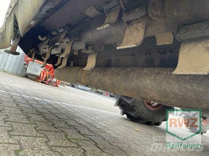 Dücker UM 27 FV G7 Skogsmaskiner - Övriga