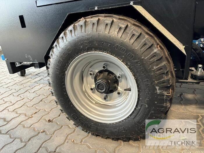  EIFo BOSCHERT RS 703 Vedklyvar och vedkapar