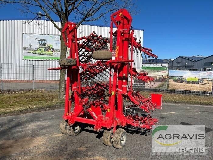 Einböck AEROSTAR 1200 Betesputsare