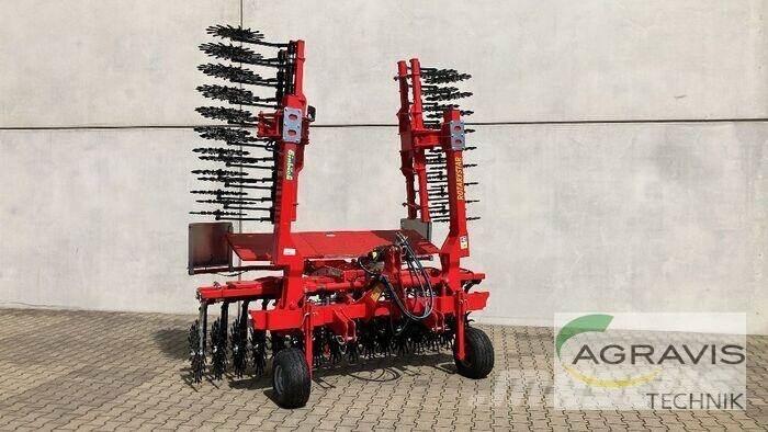 Einböck ROTARYSTAR 640 Betesputsare