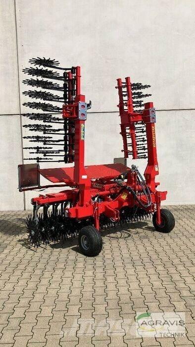 Einböck ROTARYSTAR 640 Betesputsare