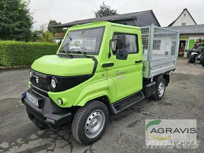 Evum MOTORS ACAR Övriga bilar