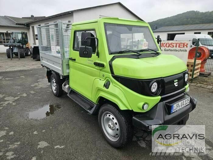 Evum MOTORS ACAR Övriga bilar