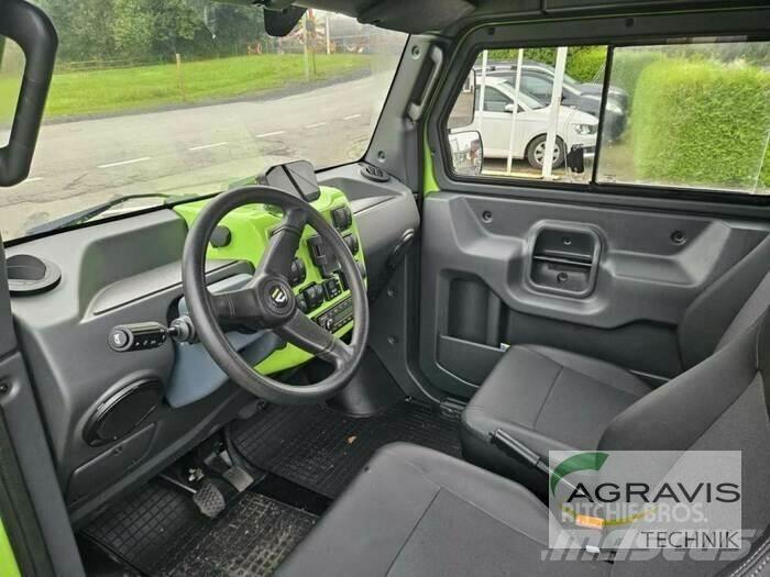 Evum MOTORS ACAR Övriga bilar