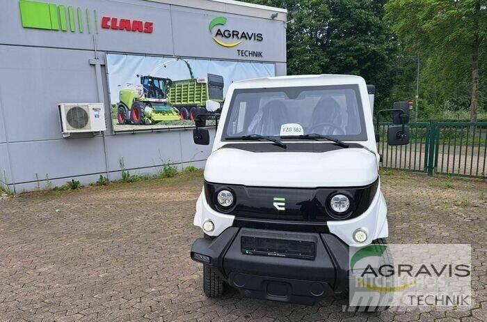 Evum MOTORS ACAR Övriga bilar
