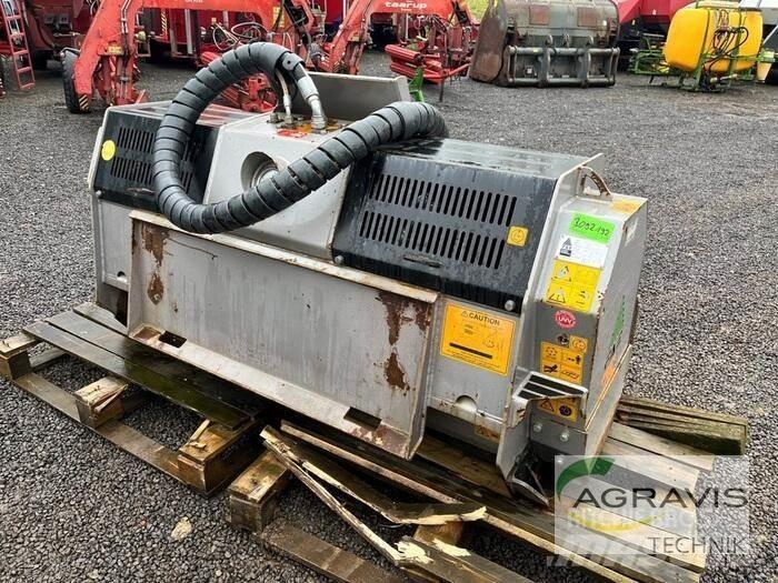 FAE STC/SSL-150 Skogsmaskiner - Övriga