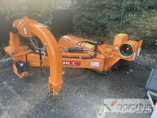 Falc MASTER SUPER 1600 Betesputsare