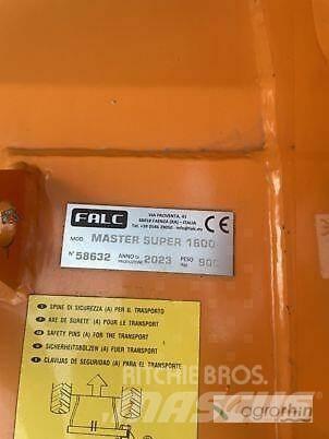 Falc MASTER SUPER 1600 Betesputsare