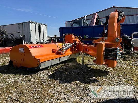 Falc MASTER SUPER 1800 Betesputsare