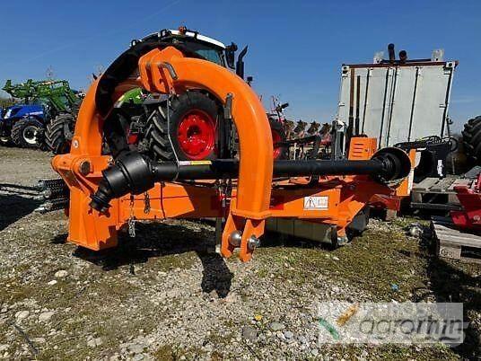 Falc MASTER SUPER 1800 Betesputsare