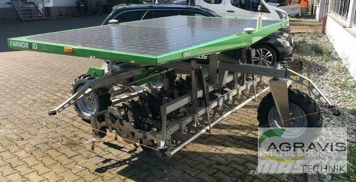 Farmdroid FD20 Övriga traktortillbehör