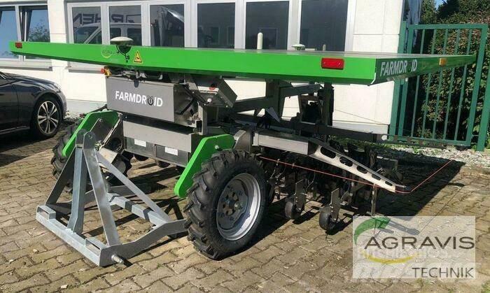 Farmdroid FD20 Övriga traktortillbehör