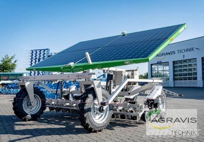 Farmdroid FD20 Övriga traktortillbehör