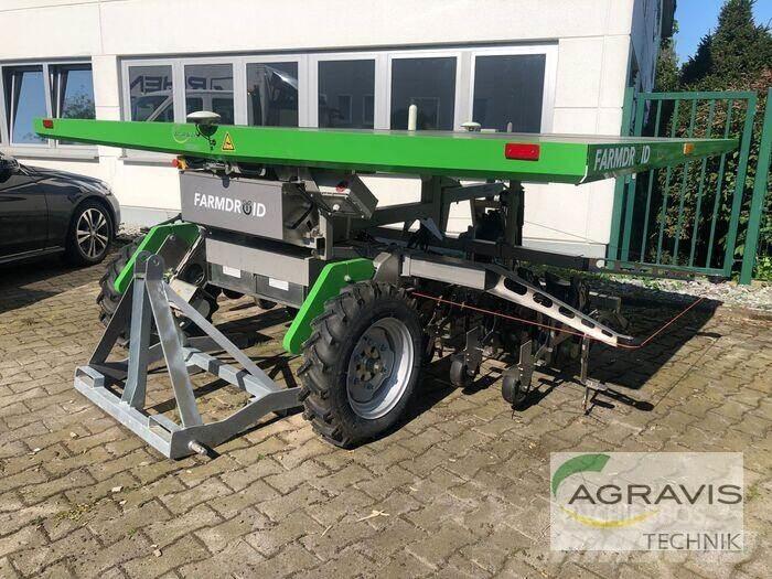 Farmdroid FD20 Övriga traktortillbehör