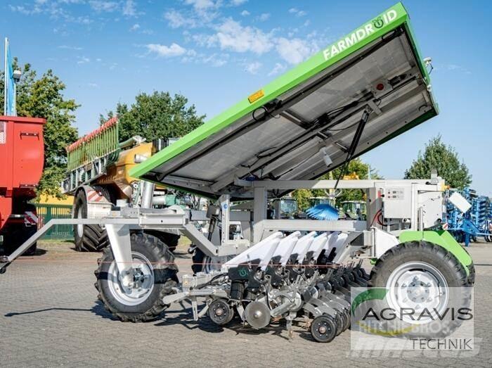 Farmdroid FD20 Övriga traktortillbehör