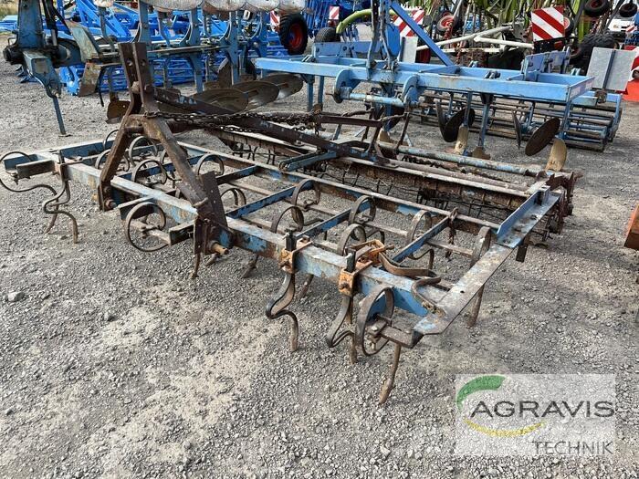  FEDERZINKENEGGE Harvar