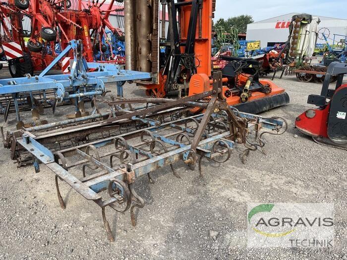  FEDERZINKENEGGE Harvar