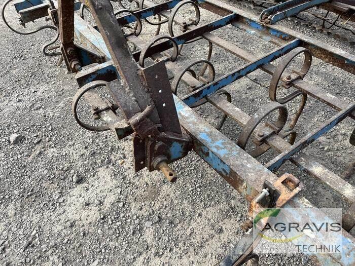  FEDERZINKENEGGE Harvar