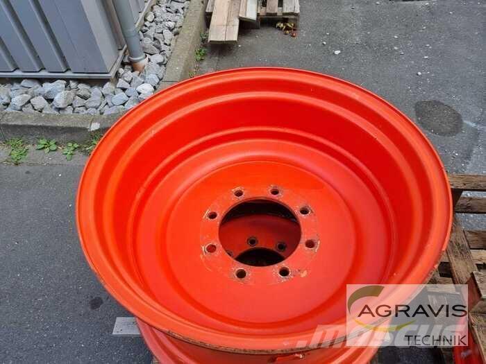  FELGEN Däck, hjul och fälgar