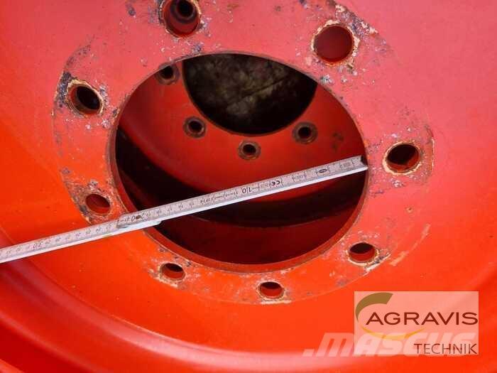  FELGEN Däck, hjul och fälgar