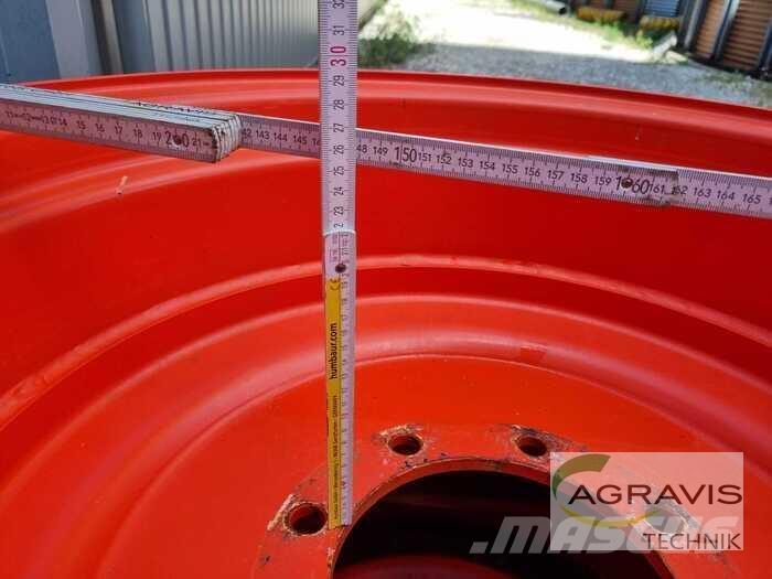  FELGEN Däck, hjul och fälgar