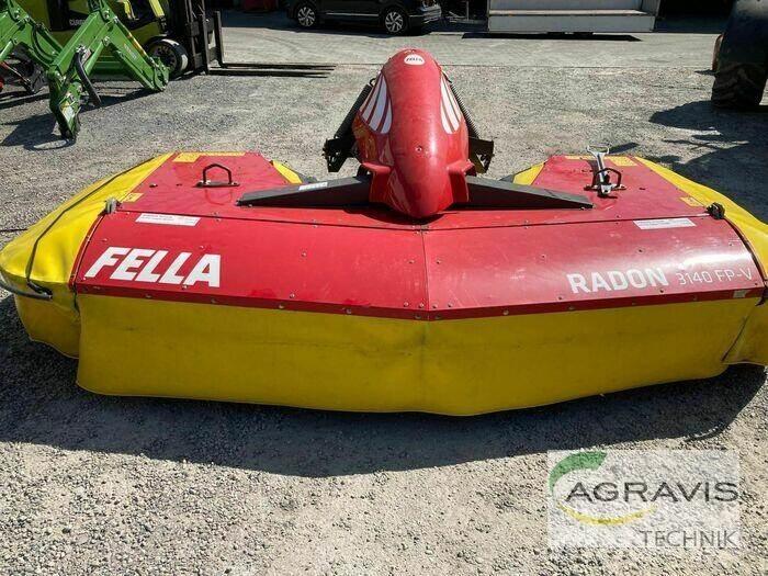 Fella RADON 3140 FP-V Slåttermaskiner