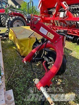 Fella SM 2870 ILS Slåttermaskiner