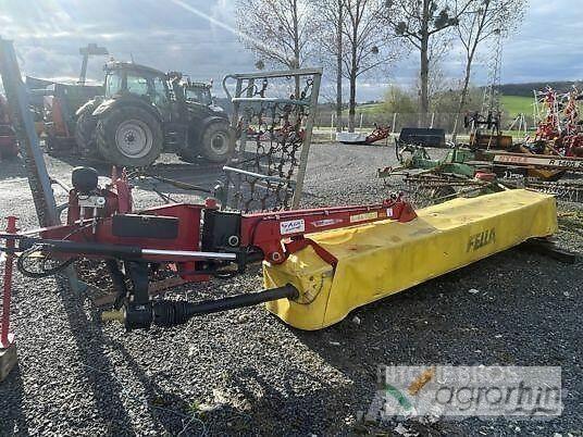 Fella SM3570 Slåttermaskiner
