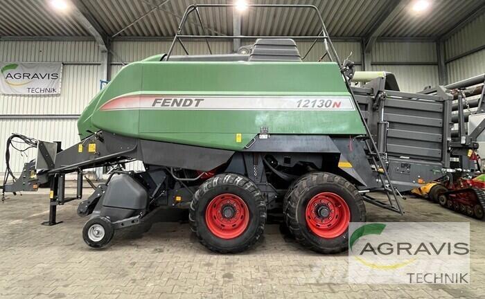 Fendt 12130 N Fyrkantspressar