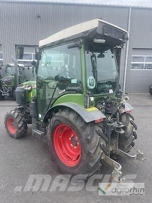 Fendt 209 V Lantbruk - Övrigt