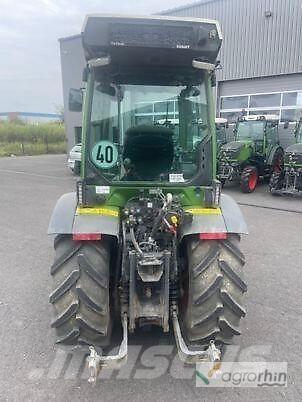Fendt 209 V Lantbruk - Övrigt