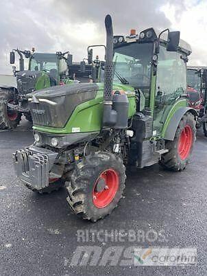Fendt 209 V VARIO Traktorer