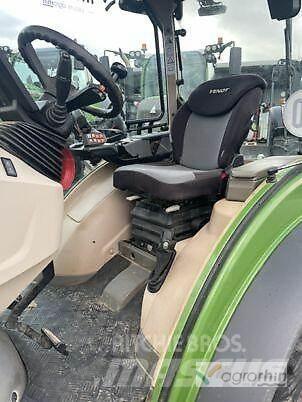 Fendt 209 V VARIO Traktorer