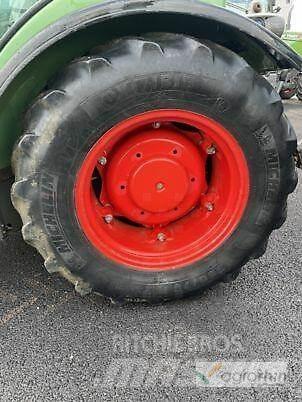 Fendt 209 V VARIO Traktorer