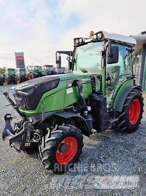 Fendt 209V Lantbruk - Övrigt