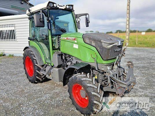 Fendt 209V Lantbruk - Övrigt