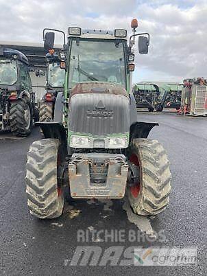Fendt 210 F Lantbruk - Övrigt