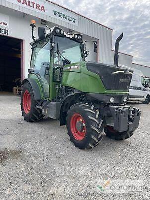 Fendt 210 V Lantbruk - Övrigt