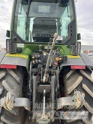 Fendt 210 V Lantbruk - Övrigt