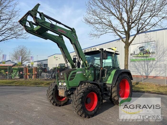Fendt 309 VARIO TMS Traktorer