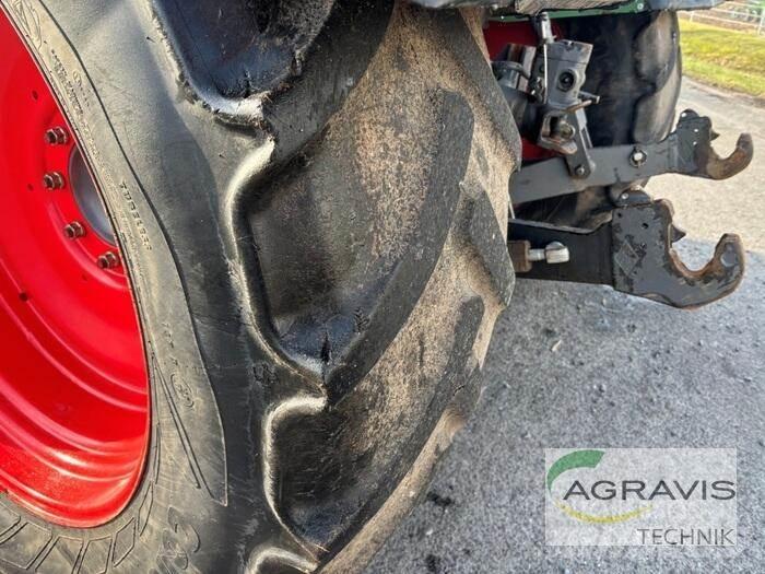 Fendt 309 VARIO TMS Traktorer
