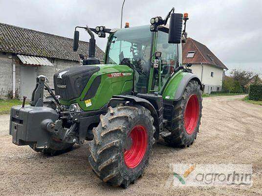 Fendt 314P+ SETTING2 Traktorer