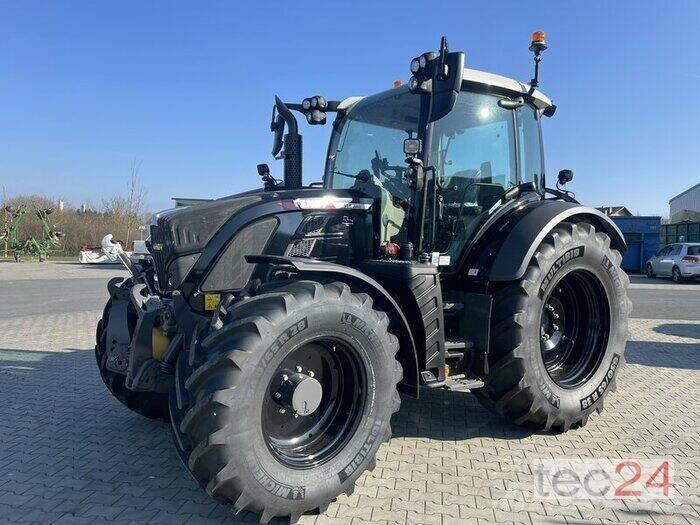 Fendt 516 Vario Gen.3 Traktorer