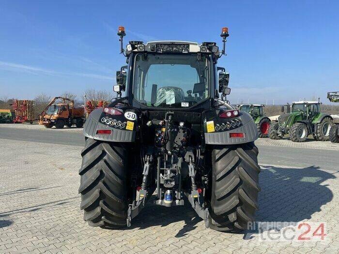 Fendt 516 Vario Gen.3 Traktorer