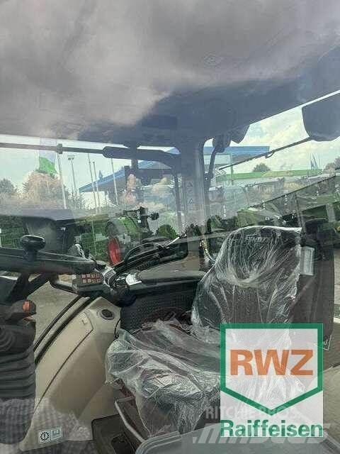 Fendt 516 Vario Gen 3 Traktorer