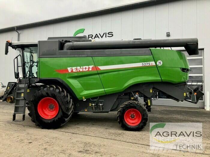 Fendt 5275 C Skördetröskor